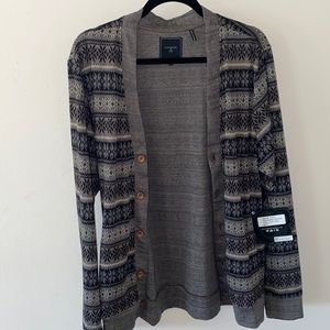 Men’s Cohesive & co sweater